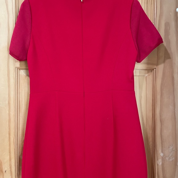 Elie Tahari Size 10 Dress - Picture 4 of 4